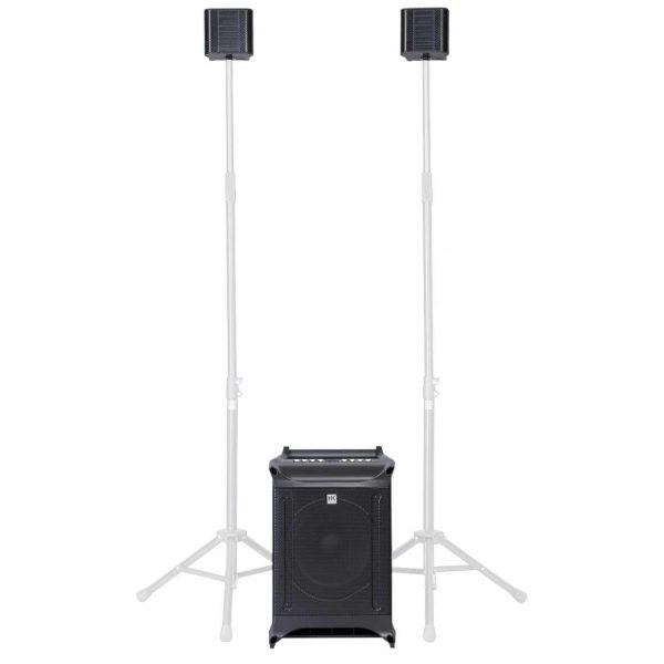 LUCAS NANO 605 FX