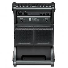 LUCAS NANO 302