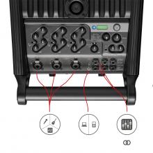 LUCAS NANO 305 FX