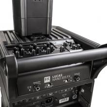 LUCAS NANO 305 FX