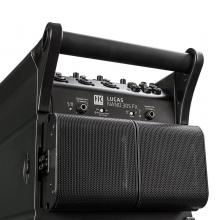 LUCAS NANO 305 FX