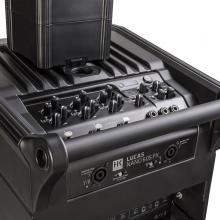 LUCAS NANO 605 FX