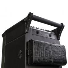 LUCAS NANO 605 FX