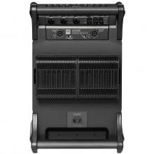 LUCAS NANO 605 FX