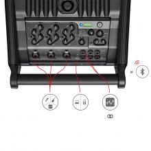 LUCAS NANO 605 FX