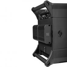 LUCAS NANO 608i