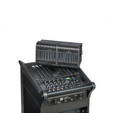 LUCAS NANO 608i