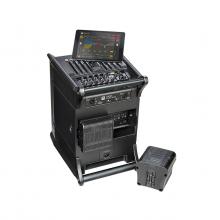 LUCAS NANO 608i
