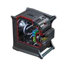 LUCAS NANO 608i