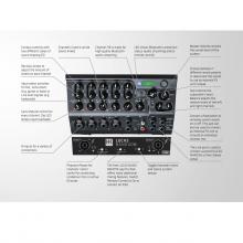 LUCAS NANO 608i