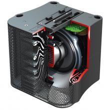 LUCAS NANO 608i